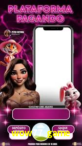 VIP Casino wow77 game