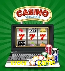 Responsive Design wow77 game