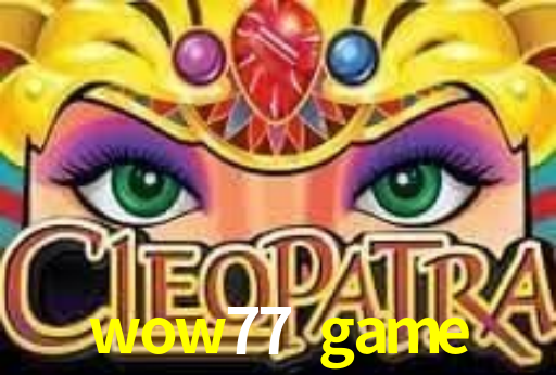 Tournaments wow77 game