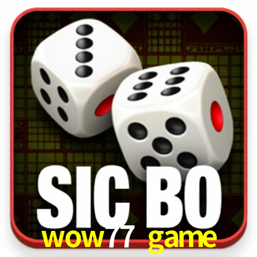 Experiência VIP wow77 game