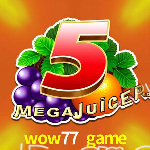 Gates of Olympus wow77 game