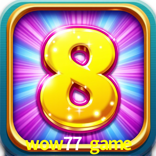 Games Directory wow77 game