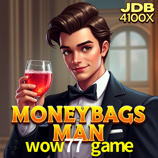 Secure Login wow77 game