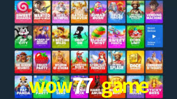 Instant EasyPaisa wow77 game