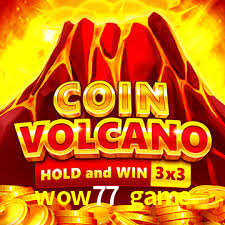 Aviator Game wow77 game